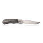 PENA - X-Series Large Texas Trapper Black-04 | Knives | Survival, Outdoor, EDC