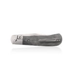 PENA - X-Series Large Texas Trapper Black-05 | Knives | Survival, Outdoor, EDC
