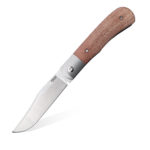 PENA - X-Series Large Texas Trapper Brown-01 | Knives | Survival, Outdoor, EDC