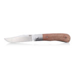 PENA - X-Series Large Texas Trapper Brown-03 | Knives | Survival, Outdoor, EDC