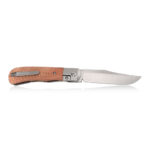 PENA - X-Series Large Texas Trapper Brown-04 | Knives | Survival, Outdoor, EDC