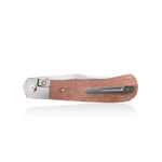 PENA - X-Series Large Texas Trapper Brown-05 | Knives | Survival, Outdoor, EDC