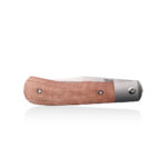 PENA - X-Series Large Texas Trapper Brown-06 | Knives | Survival, Outdoor, EDC