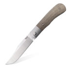 PENA - X-Series Large Texas Trapper Green-01 | Knives | Survival, Outdoor, EDC