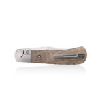 PENA - X-Series Large Texas Trapper Green-05 | Knives | Survival, Outdoor, EDC