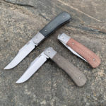 PENA - X-Series Large Texas Trappers 01 | Knives | Survival, Outdoor, EDC