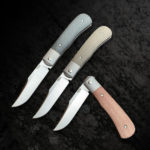 PENA - X-Series Large Texas Trappers 02 | Knives | Survival, Outdoor, EDC