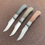 PENA - X-Series Large Texas Trappers 03 | Knives | Survival, Outdoor, EDC