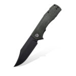 Petrified-Fish-VICTOR-PFP03-GRMW-01 | Knives | Survival, Outdoor, EDC
