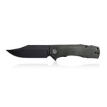 Petrified-Fish-VICTOR-PFP03-GRMW-02 | Knives | Survival, Outdoor, EDC