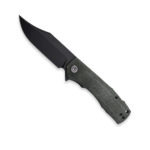 Petrified-Fish-VICTOR-PFP03-GRMW-03 | Knives | Survival, Outdoor, EDC