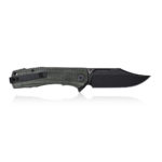 Petrified-Fish-VICTOR-PFP03-GRMW-04 | Knives | Survival, Outdoor, EDC