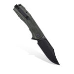 Petrified-Fish-VICTOR-PFP03-GRMW-04B | Knives | Survival, Outdoor, EDC