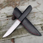 Sliwkosky Knives - Modern Puukko-SK-MP.001-08 | Knives | Survival, Outdoor, EDC