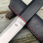 Sliwkosky Knives - Modern Puukko-SK-MP.001-11 | Knives | Survival, Outdoor, EDC