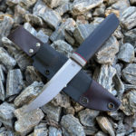 Sliwkosky Knives - Modern Puukko-SK-MP.001-17 | Knives | Survival, Outdoor, EDC