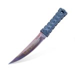 Williams Blade Design -SZT 001 Shobu Zukuri Tanto 5.75-01 | Knives | Survival, Outdoor, EDC