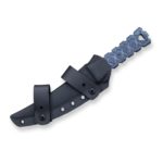 Williams Blade Design -SZT 001 Shobu Zukuri Tanto 5.75-016 | Knives | Survival, Outdoor, EDC