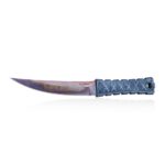 Williams Blade Design -SZT 001 Shobu Zukuri Tanto 5.75-02 | Knives | Survival, Outdoor, EDC