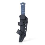 Williams Blade Design -SZT 001 Shobu Zukuri Tanto 5.75-05 | Knives | Survival, Outdoor, EDC