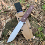 Sliwkosky Knives - Kephart Elmax BJM SK-K002_06 | Knives | Survival, Outdoor, EDC
