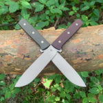 Sliwkosky Knives - Kephart GCM & BJM_01 | Knives | Survival, Outdoor, EDC