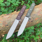 Sliwkosky Knives - Kephart GCM & BJM_03 | Knives | Survival, Outdoor, EDC