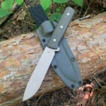 Sliwkosky Knives - Kephart SK-K001_10 | Knives | Survival, Outdoor, EDC
