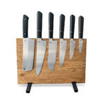 Sliwkosky Knives - Kitchen SET-01B | Knives | Survival, Outdoor, EDC