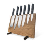Sliwkosky Knives - Kitchen SET-02 | Knives | Survival, Outdoor, EDC