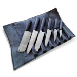 Sliwkosky Knives - Kitchen SET-04A | Knives | Survival, Outdoor, EDC