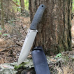 TFK Knives - Classic Elmax BBM-07 | Knives | Survival, Outdoor, EDC