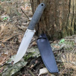 TFK Knives - Classic Elmax BBM-09 | Knives | Survival, Outdoor, EDC