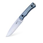 TFK Knives - T11 Elmax Alutex G10 Blue-01 | Knives | Survival, Outdoor, EDC