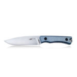 TFK Knives - T11 Elmax Alutex G10 Blue-03 | Knives | Survival, Outdoor, EDC