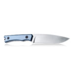 TFK Knives - T11 Elmax Alutex G10 Blue-04 | Knives | Survival, Outdoor, EDC