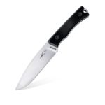 TFK Knives - T11 Elmax Black G10-01 | Knives | Survival, Outdoor, EDC