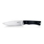 TFK Knives - T11 Elmax Black G10-02 | Knives | Survival, Outdoor, EDC