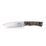 TFK Knives - T11 Elmax CF DM Gold-02 | Knives | Survival, Outdoor, EDC