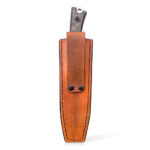 TFK Knives - T11 Elmax CF DM Gold-06 | Knives | Survival, Outdoor, EDC