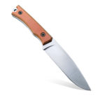 TFK Knives - T11 Elmax NCM-04 | Knives | Survival, Outdoor, EDC