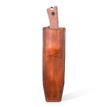 TFK Knives - T11 Elmax NCM-05 | Knives | Survival, Outdoor, EDC