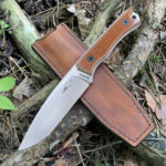 TFK Knives - T11 Elmax NCM-07 | Knives | Survival, Outdoor, EDC