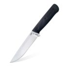TFK Knives - T9 Elmax Black G10-01 | Knives | Survival, Outdoor, EDC