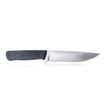 TFK Knives - T9 Elmax Black G10-02 | Knives | Survival, Outdoor, EDC
