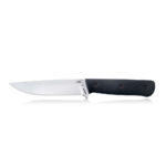TFK Knives - T9 Elmax Black G10-04 | Knives | Survival, Outdoor, EDC