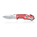 Black FOX - FOLDING RESCUE KNIFE BF-117_02 | Knives | Survival, Outdoor, EDC