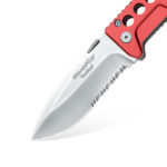 Black FOX - FOLDING RESCUE KNIFE BF-117_03 | Knives | Survival, Outdoor, EDC