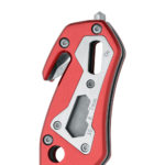 Black FOX - FOLDING RESCUE KNIFE BF-117_04 | Knives | Survival, Outdoor, EDC