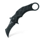 FOX Edge - The Claw FE-016-01 | Knives | Survival, Outdoor, EDC